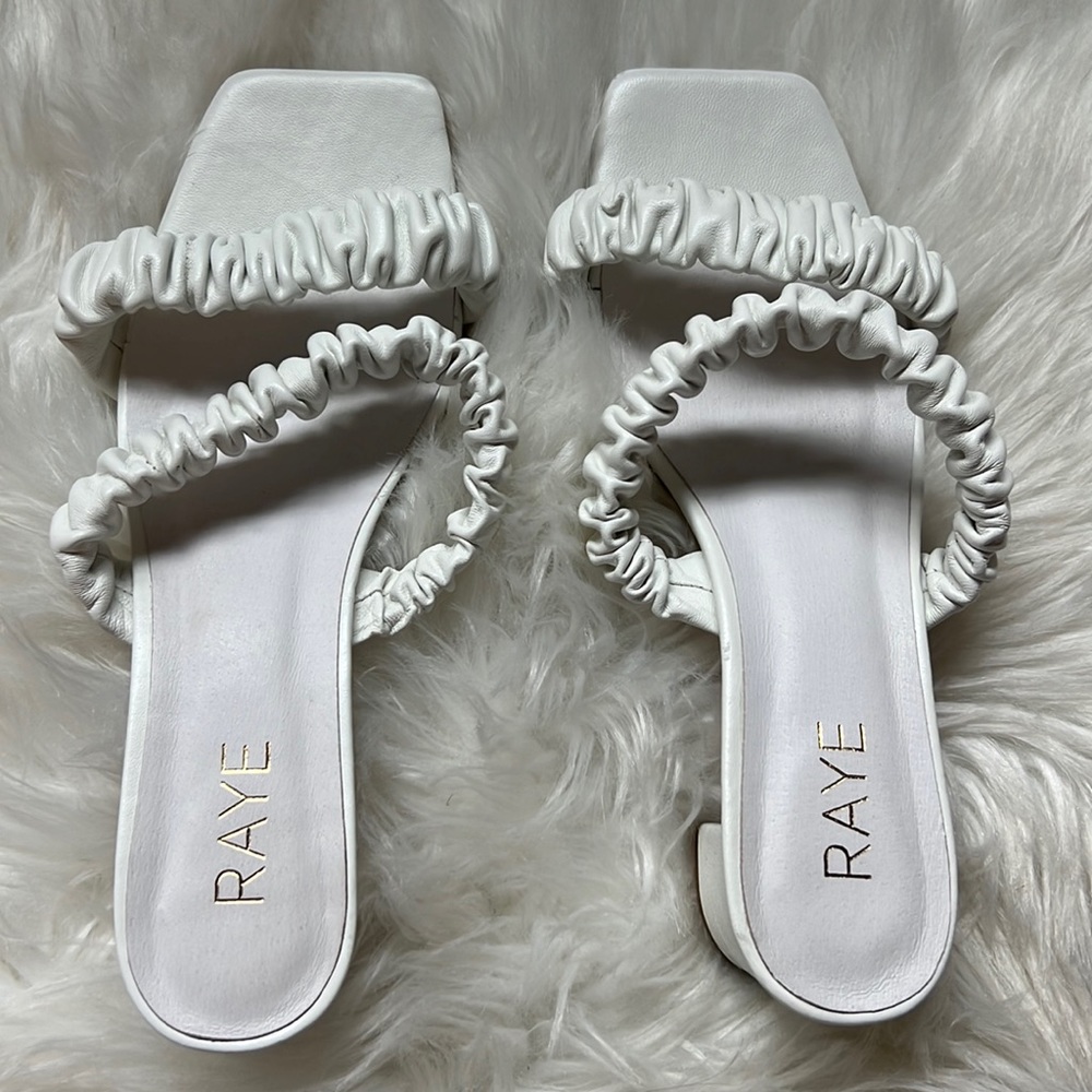 Raye kitten Heels